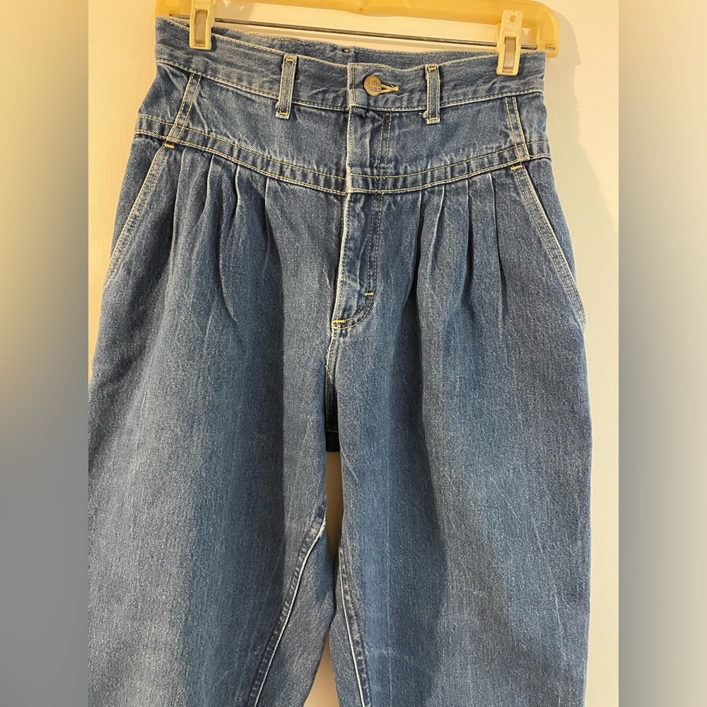 LEE vintage Rockies style jeans 28” waist